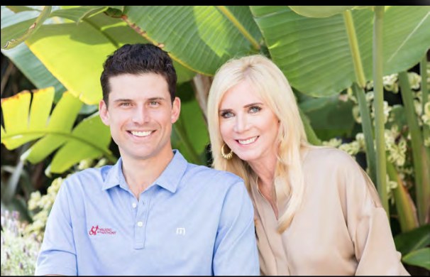 Anthony & Micki Purcell