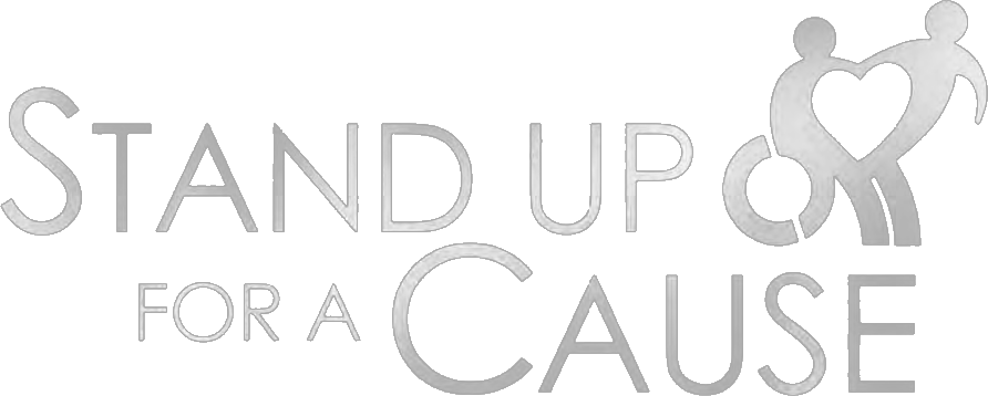 Stand Up For A Cause