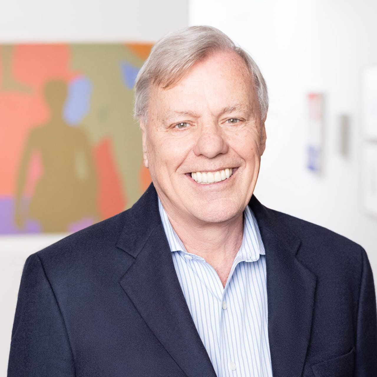 Peter T. Wilderotter